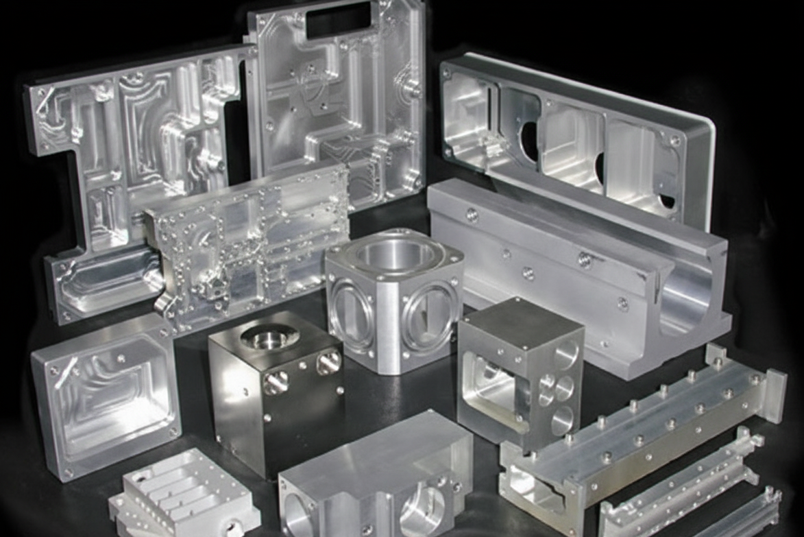 הרכבות מכניות